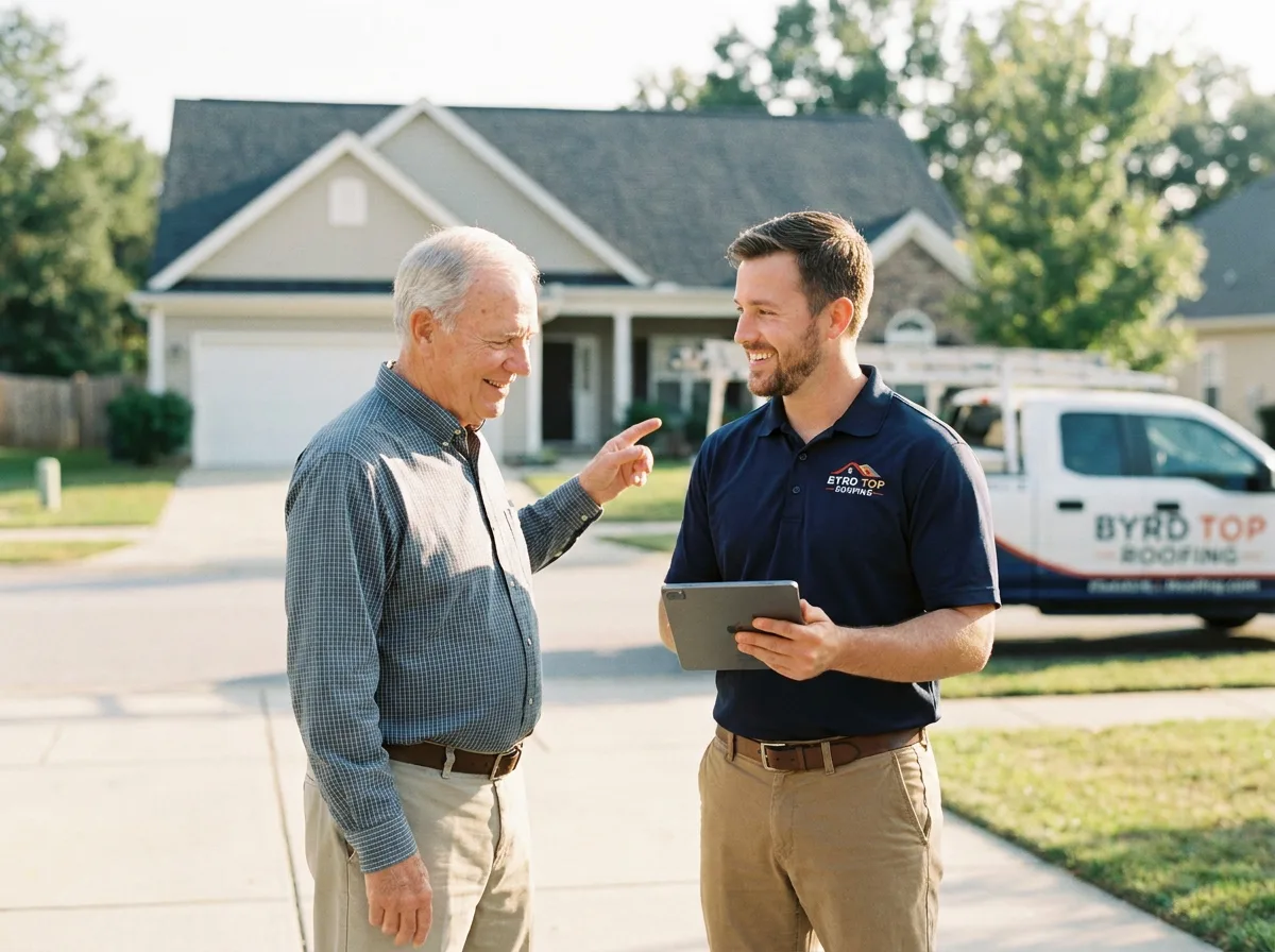 Roofing Smithville, GA FAQs